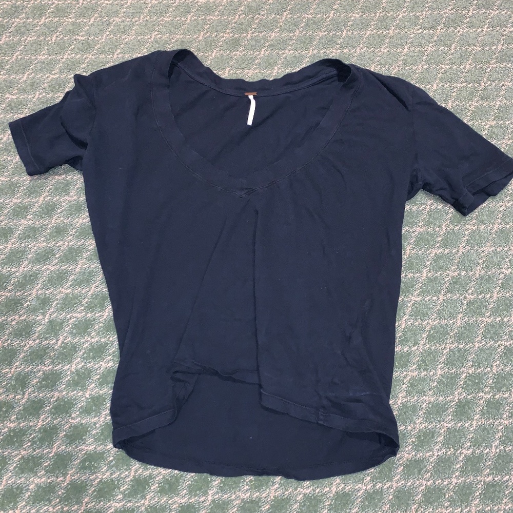 Black cute t shirt